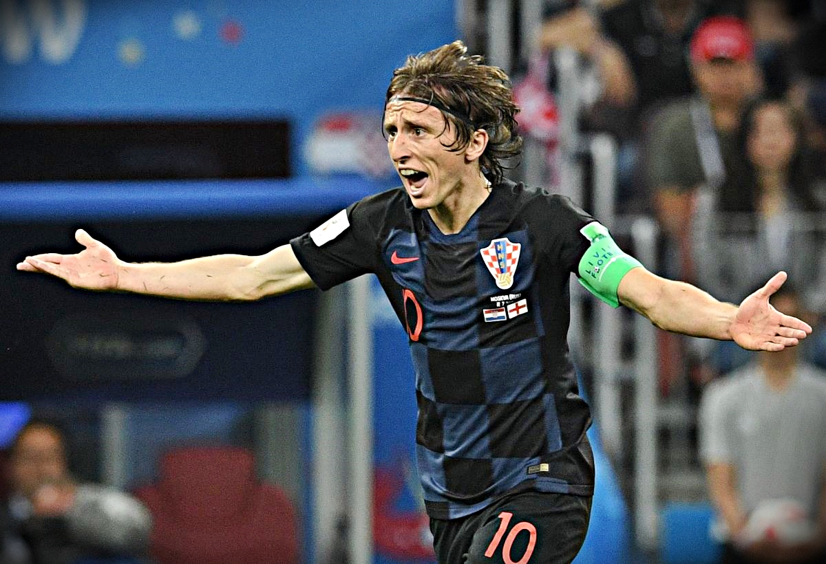 Ovo su najplaćeniji hrvatski sportaši, na vrhu nema Modrića