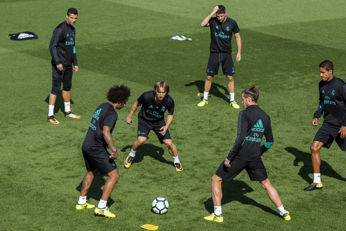 Ako ode Modrić, još jedna zvijezda odlazi iz Reala?