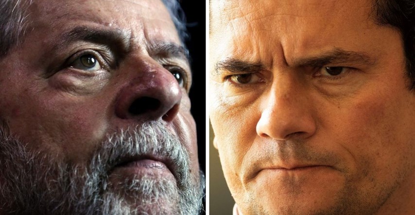 Velika afera u Brazilu, ministar smjestio bivšem ljevičarskom predsjedniku?