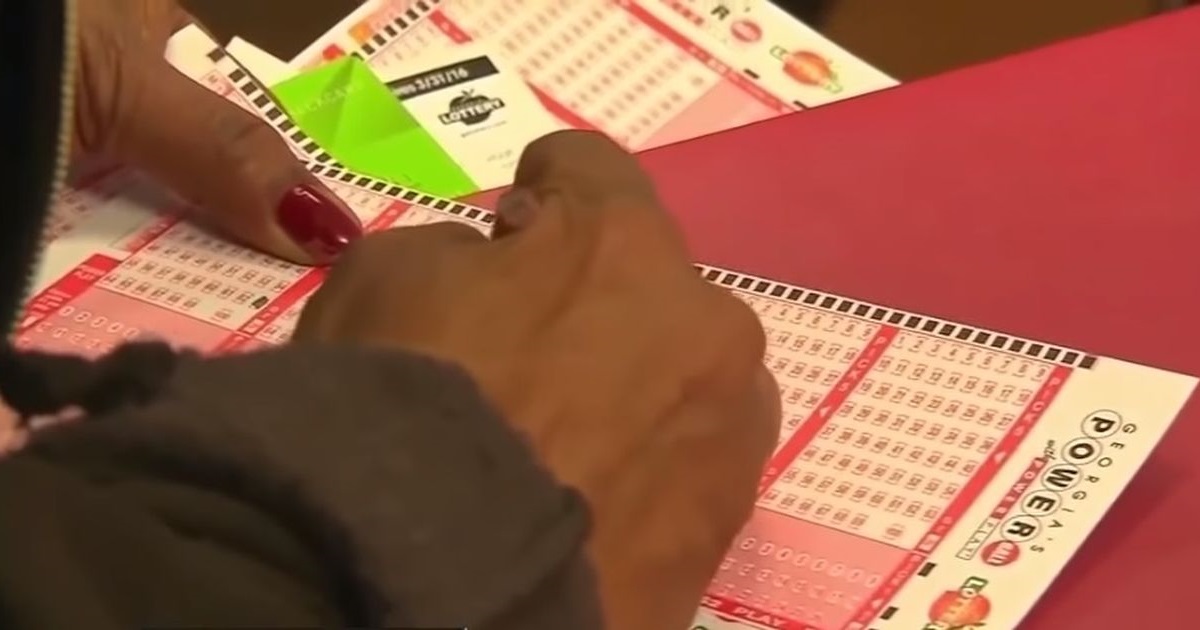 Drugi najveći u povijesti: Jackpot dostigao milijardu dolara