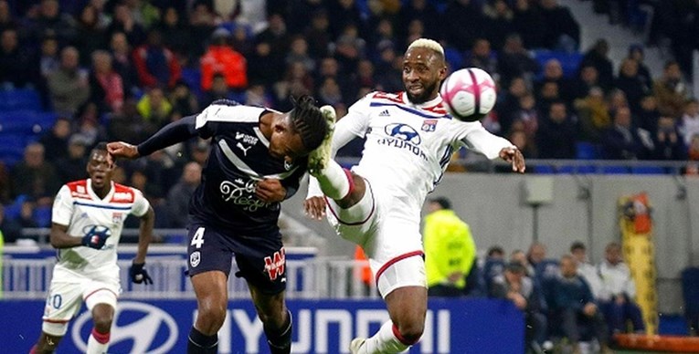 Bašić pokrenuo drugi gol Bordeauxa, a Lyon preokretom stigao nadomak Lige prvaka