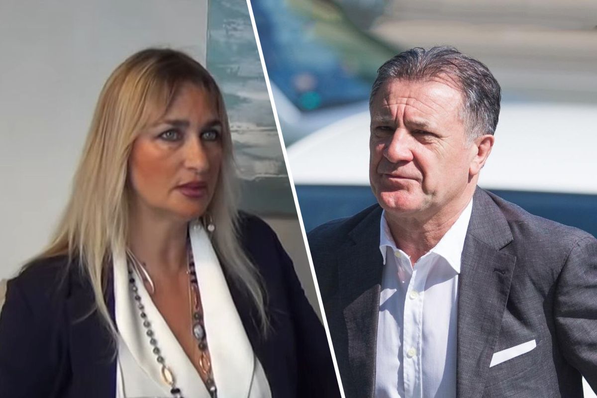 Tko je žena koja bi mogla biti izručena BiH u zamjenu za Mamića?
