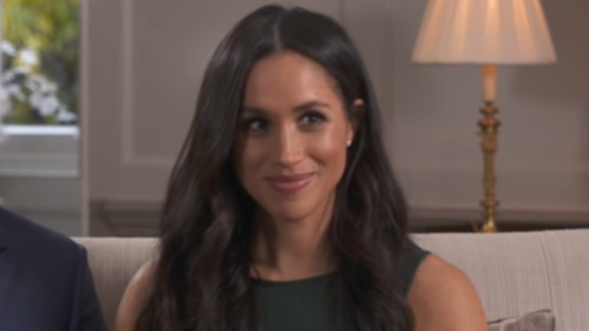 Osoblje dvora ima novi tajni nadimak kojim se ruga Meghan Markle