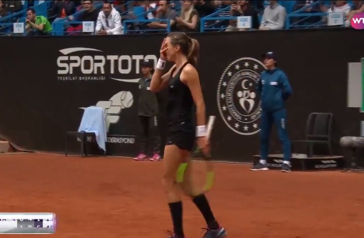 Petra Martić osvojila prvu titulu u karijeri
