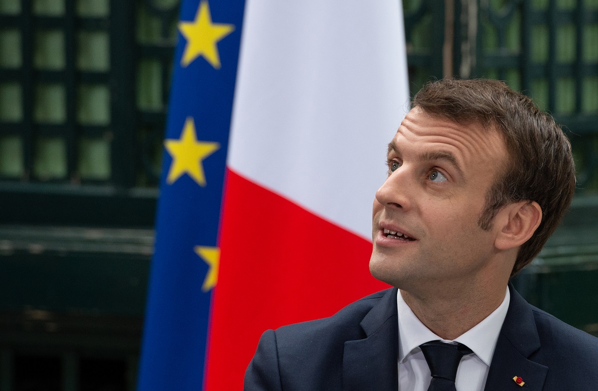 Pariz i Rim će zajednički obilježiti 500 godina da Vincijeve smrti