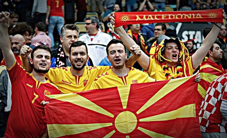 Danas cijela Makedonija staje na 60 minuta