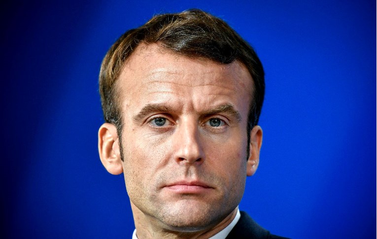 Macron će ovog tjedna dati "važnu izjavu"