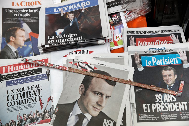 Europski novinari i urednici traže uvođenje "poreza na linkove"