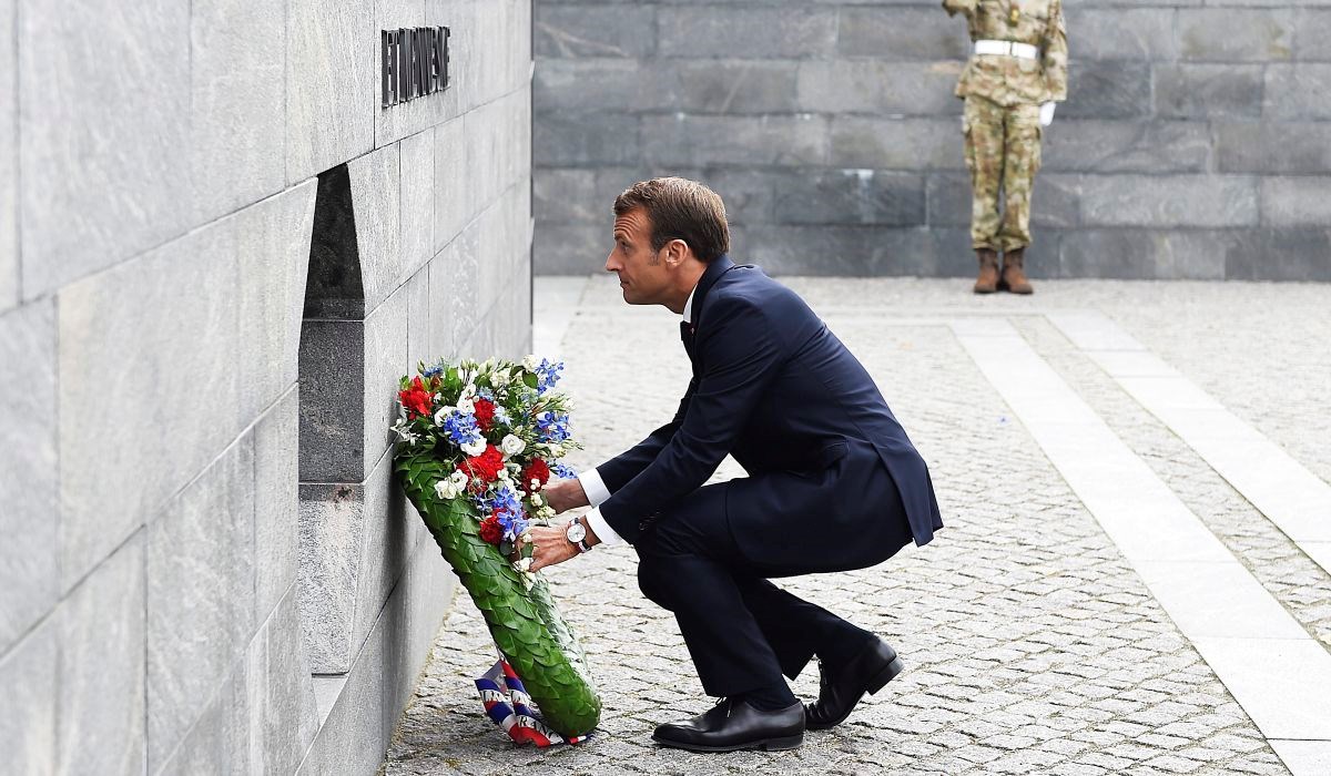 Macron priznao: Francuska je sustavno mučila ljude u Alžirskom ratu