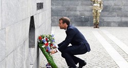 Macron priznao: Francuska je sustavno mučila ljude u Alžirskom ratu