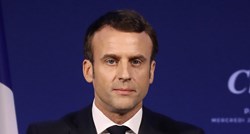 Macron zove Xija, Merkel i Junckera da razgovaraju o trgovini i klimi