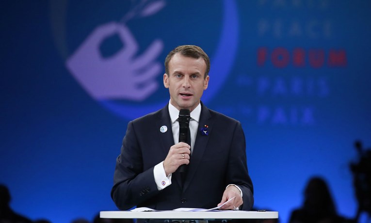 Francuska donijela zakone protiv predizbornih lažnih vijesti
