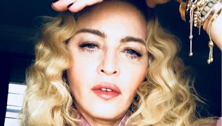 Madonna šokirala fanove priznanjem: "Danas sam ubila nekog"