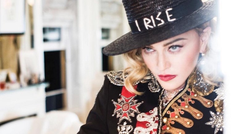 Nikad iskrenija Madonna: "Osjećala sam se silovanom, bila sam shrvana"
