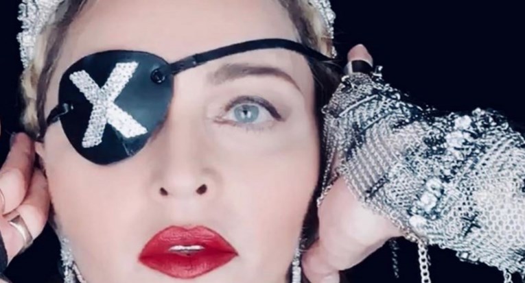 Madonna: "Ne znam broj glazbenika koji su od mene tražili spolni odnos"