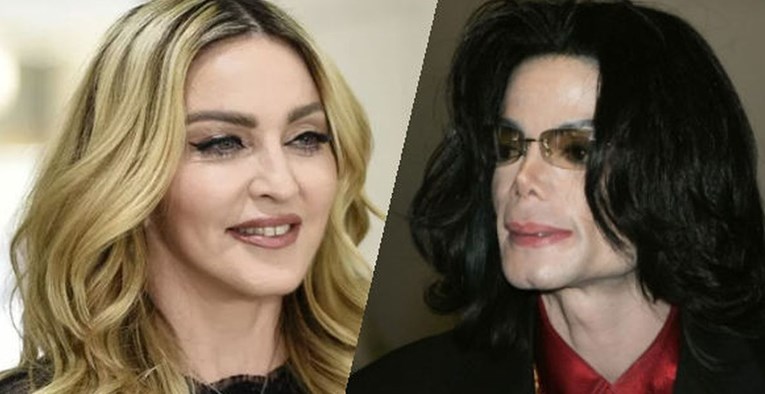 Madonna brani Michaela Jacksona: "Gdje su vam dokazi?"