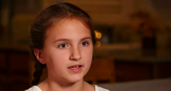 11-godišnja curica spasila se od otmičara jer mu je postavila jedno pitanje
