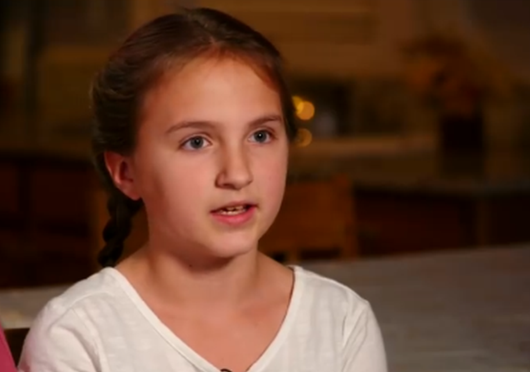 11-godišnja curica spasila se od otmičara jer mu je postavila jedno pitanje