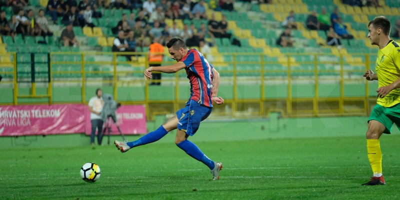 Hajdukov junak objasnio preporod Bilih