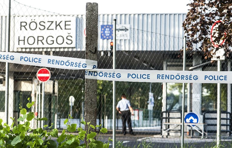 Mađarski carinici u štrajku, na granici se čeka i do deset sati