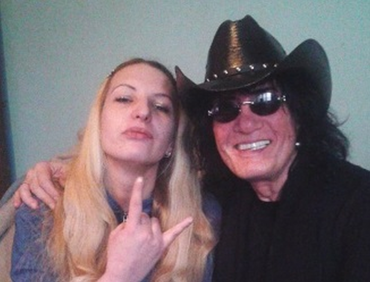 Predozirala se kći Milića Vukašinovića