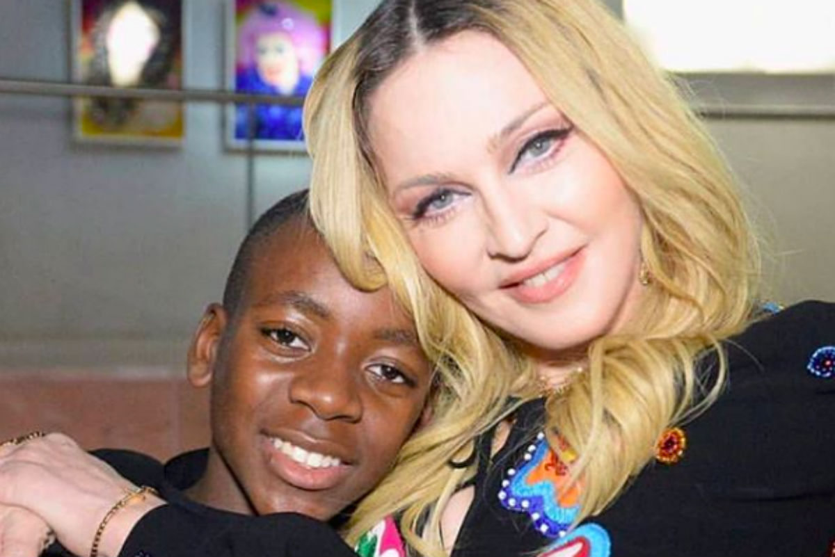 Madonna otkrila kako je biti mama nogometaša i živjeti u Portugalu
