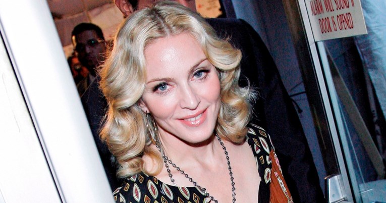 Madonna otkrila kako je mobitel postao glavni krivac za njen loš odnos s djecom