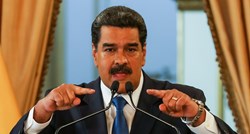 Maduro: Mi ćemo pobijediti