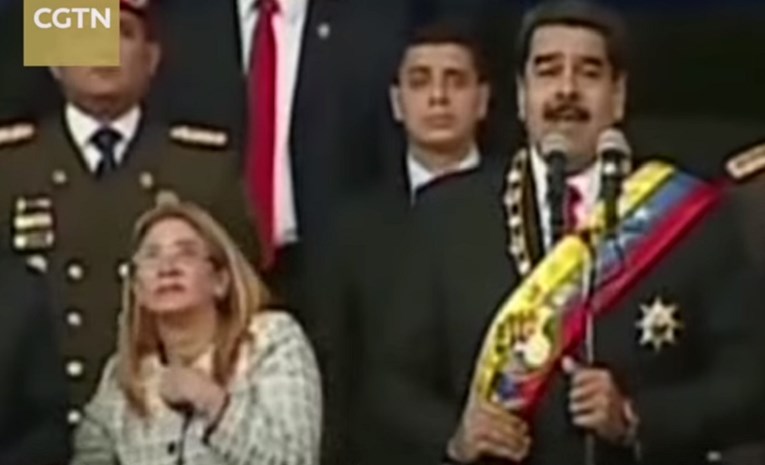 Venezuelski predsjednik oporbenog čelnika u egzilu optužio za pokušaj atentata