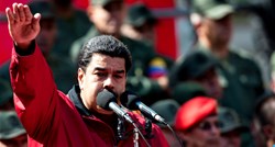 Venezuela je na rubu građanskog rata. To je opasno za cijeli svijet