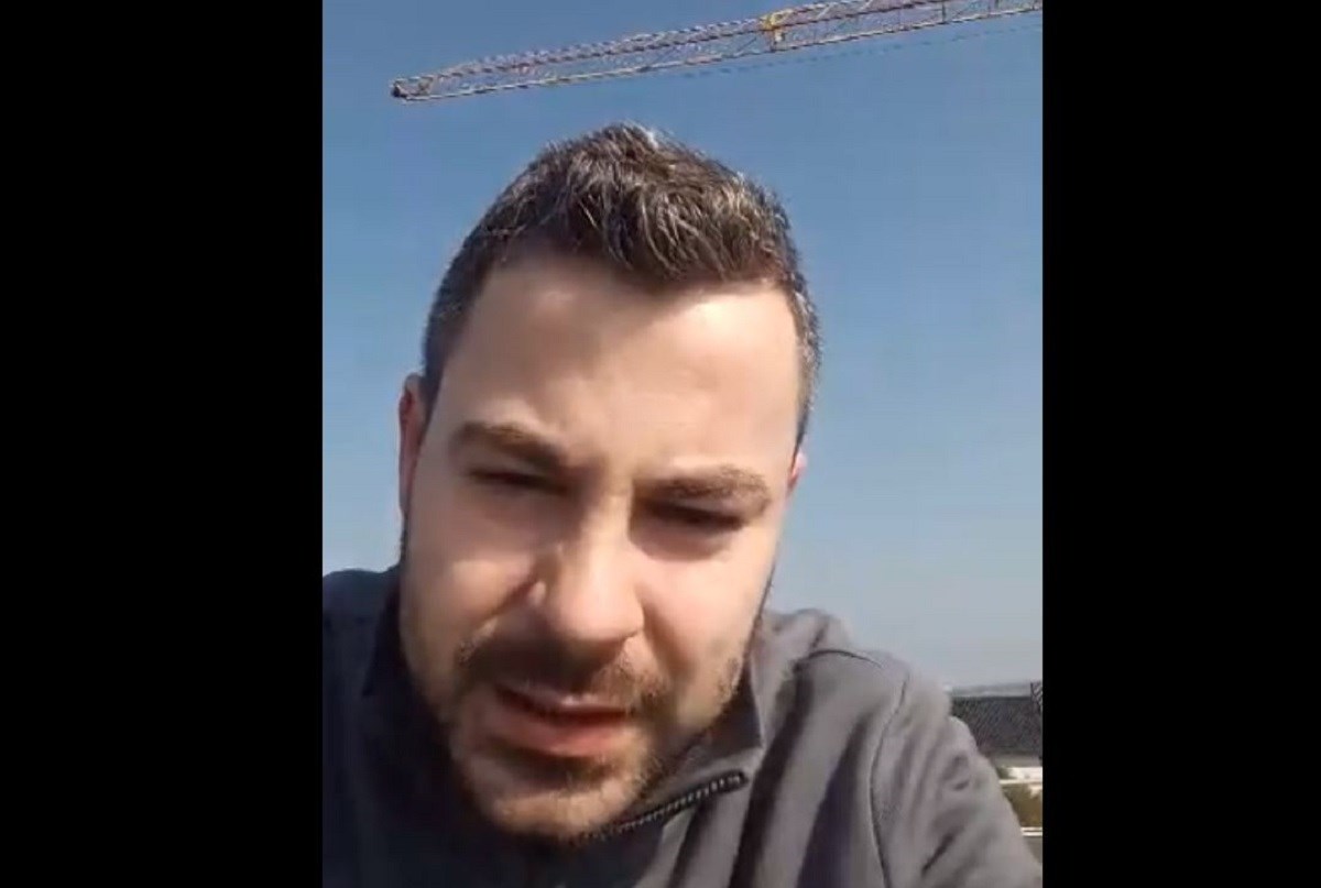 Hrvat u Njemačkoj: "Crnčim od jutra do mraka jer mi u Hrvatskoj nije dozvoljeno"