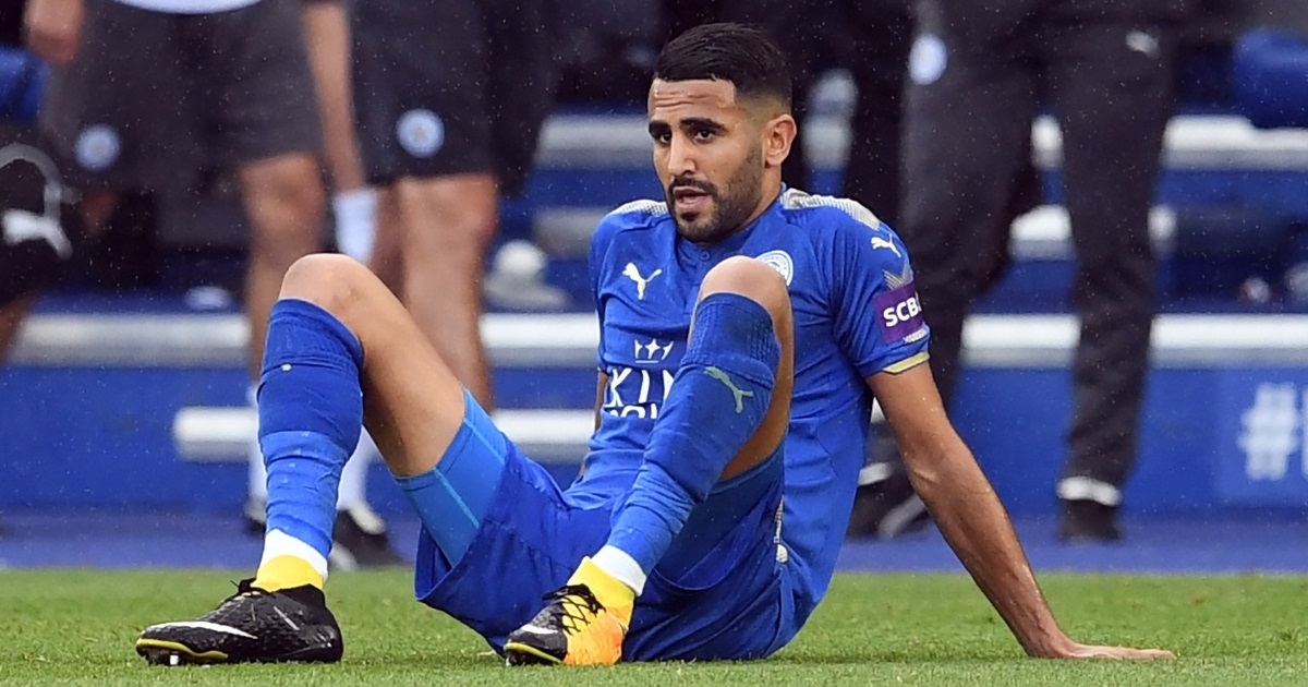 Leicester ima pet milijuna razloga da večeras ne pomogne Liverpoolu