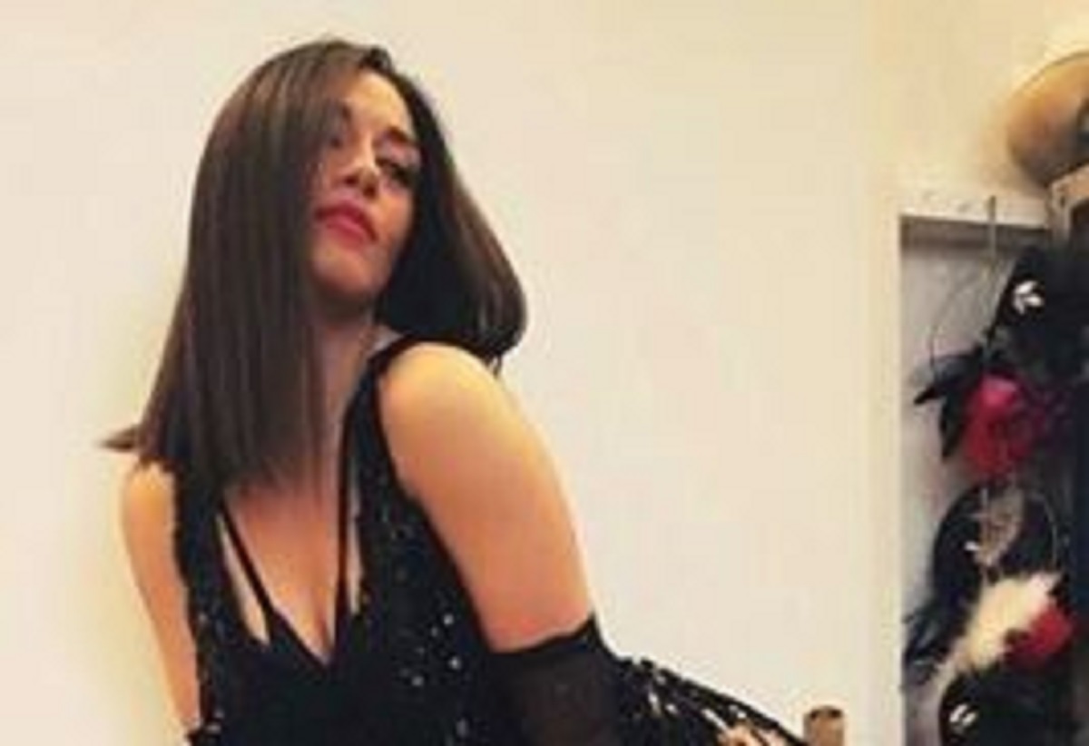 Maja Bajamić pozirala u seksi izdanju: "Znaš ti pozu"