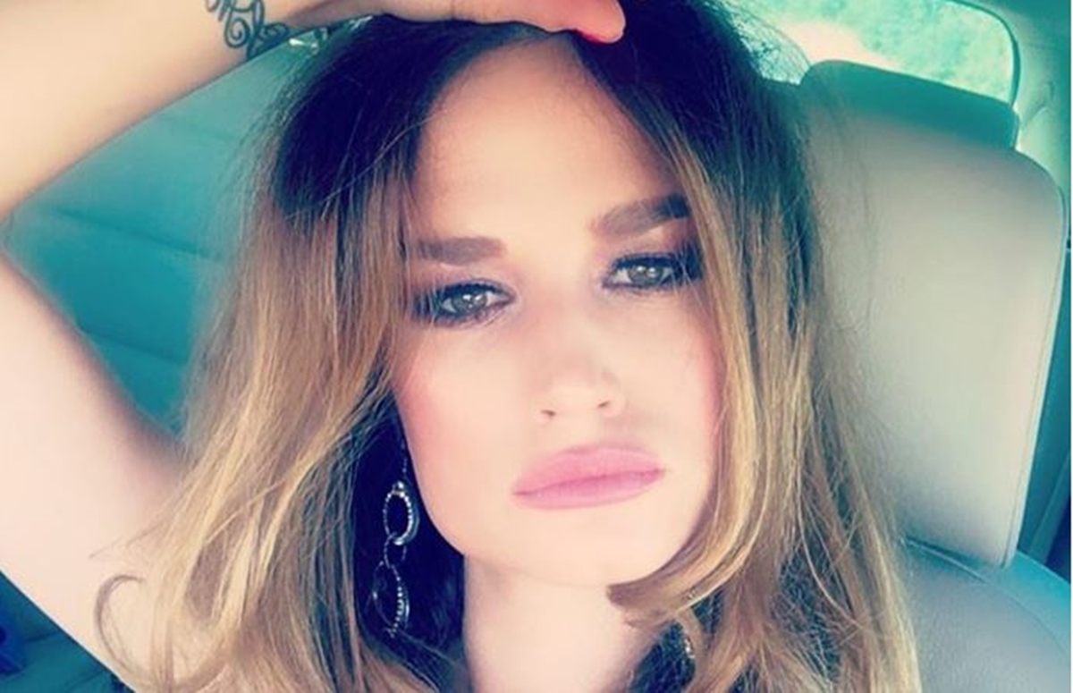 Maja Cvjetković uživa s kćerkicom Vitom i izgleda bolje nego ikad