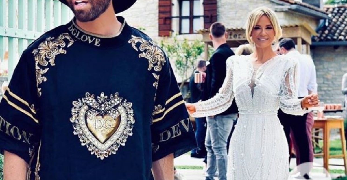 FOTO Udaje se Maja Šuput, pogledajte kako izgleda