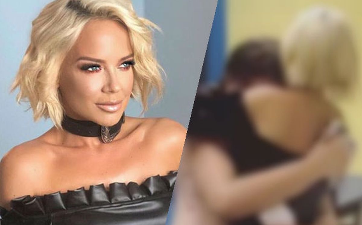 Maja Šuput rasplakala obožavateljicu u Metkoviću pa je utješila zagrljajem