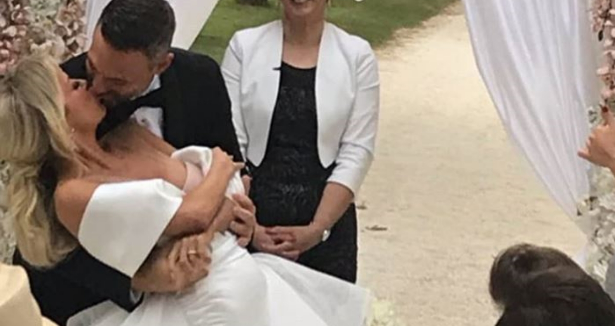 Maja Šuput je prošle godine upropastila Nenadovu prosidbu