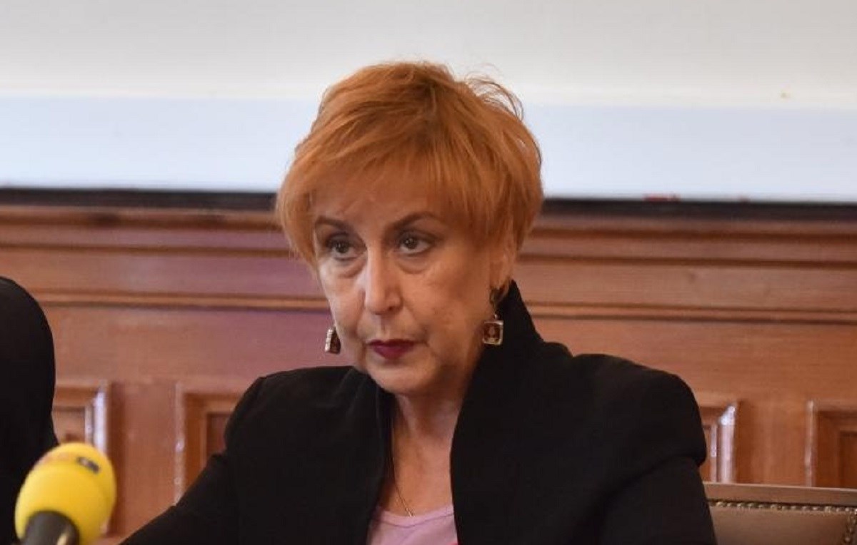 Hrvati od svih u EU najmanje vjeruju pravosuđu