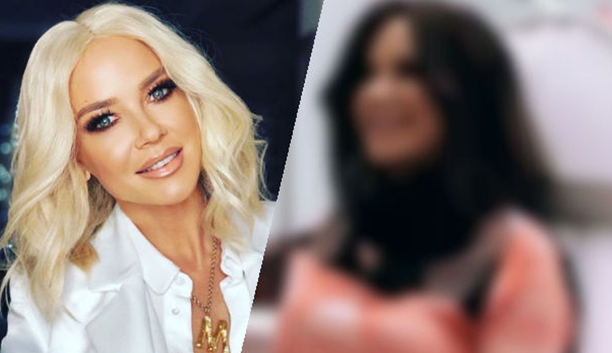 Maja Šuput iznenadila tamnom bojom kose, što joj bolje stoji?
