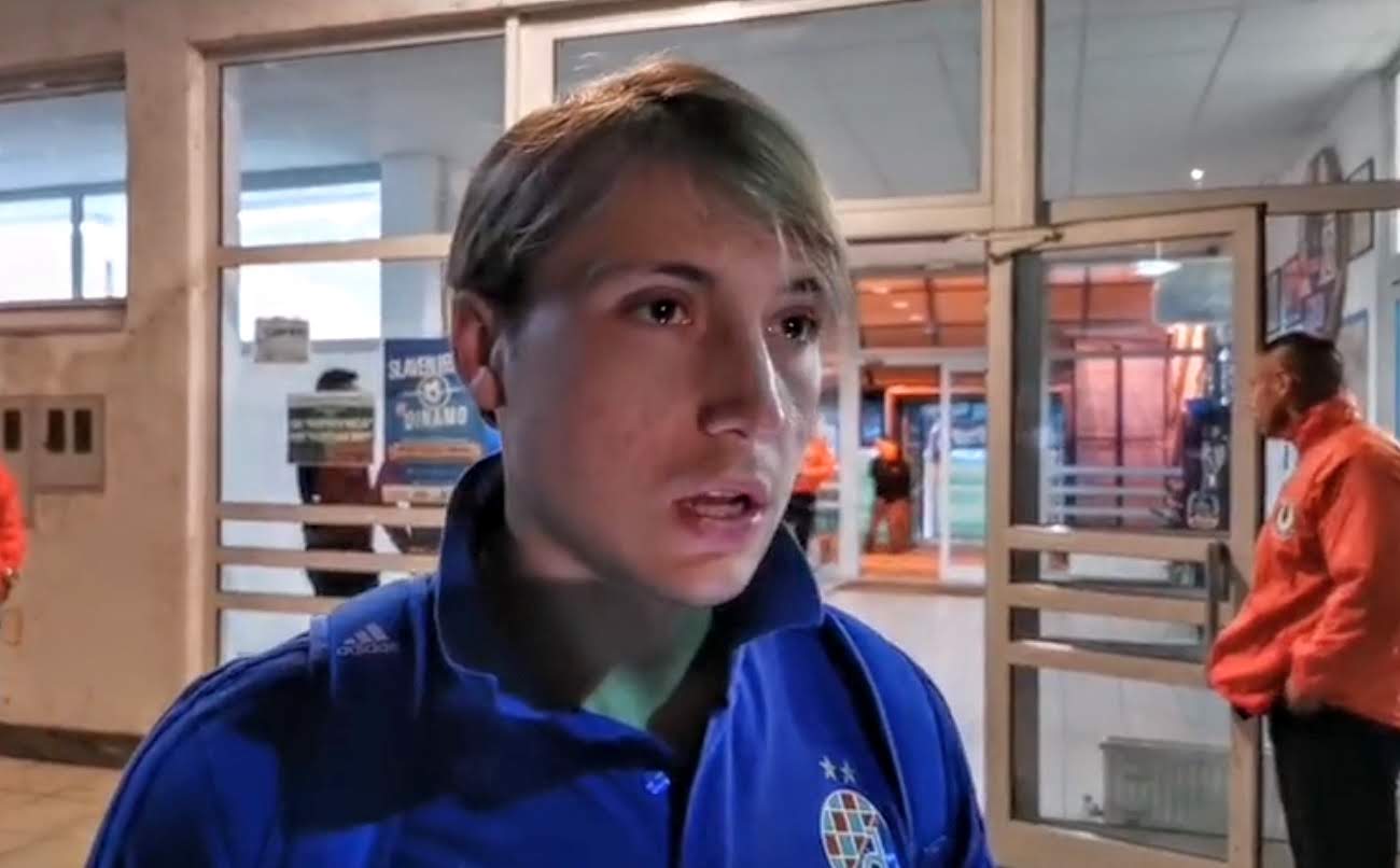 VIDEO Reakcije dinamovaca: "Riješili smo prvenstvo, a sad idemo po Kup"
