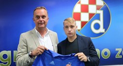 Lovro Majer iz Lokomotive u Dinamo: "Modrić i Kovačić su mi dali savjet"