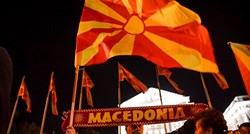 Makedonski parlament otvara konačnu raspravu o promjeni imena