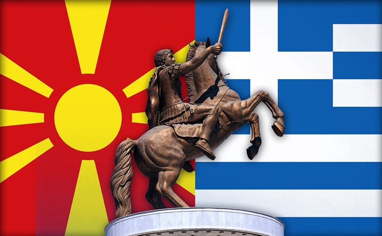 Makedonija dovršila ratifikaciju sporazuma s Grčkom oko svog imena