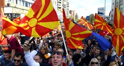 Sjeverna Makedonija ide na izbore u travnju