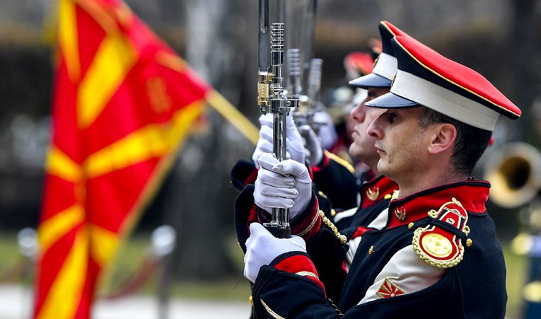 Makedonija postaje 30. članica NATO-a