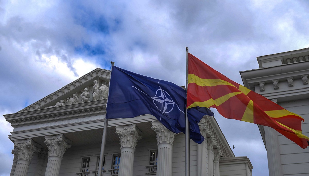 Makedonija se od danas zove Republika Sjeverna Makedonija