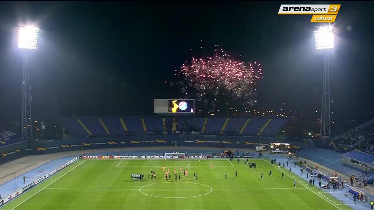 VIDEO Pogledajte kako Maksimir slavi prezimljavanje u Europi