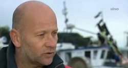Hrvatski ribar kaže da im Slovenija šalje visoke kazne na koje se ne mogu žaliti