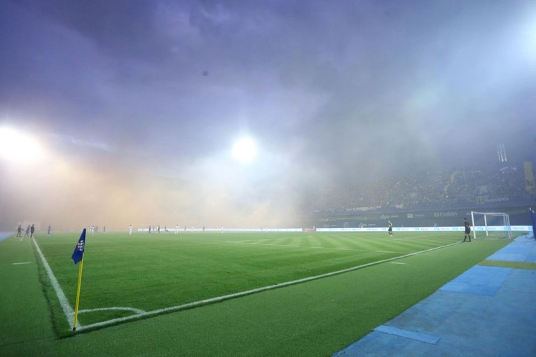 Maksimir je proglašen najboljim travnjakom u Hrvatskoj