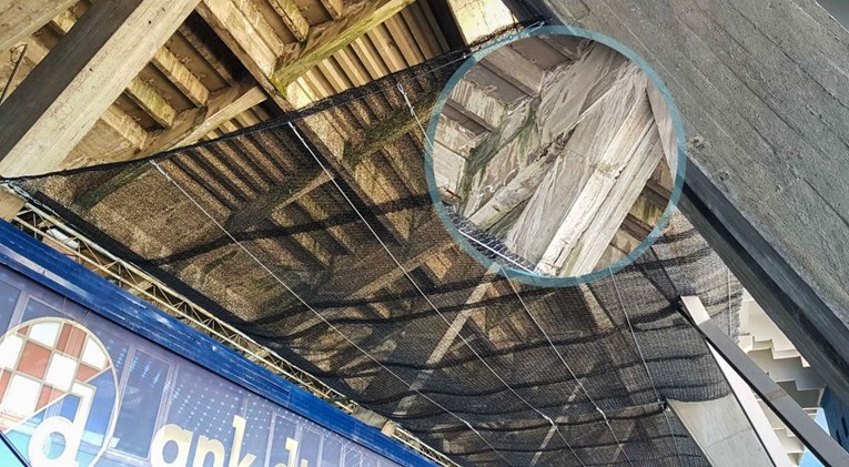 Što Zagrepčani misle o obnovi Dinamovog stadiona? Gotovo polovica je protiv